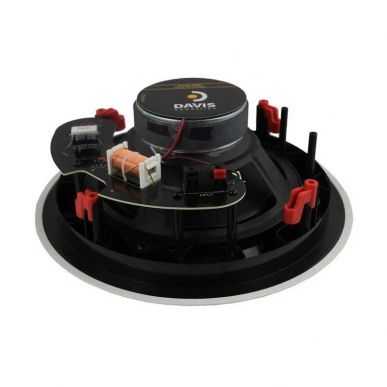 Потолочная акустика Davis Acoustics 210 RO PRO White