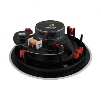 Потолочная акустика Davis Acoustics 210 RO PRO White