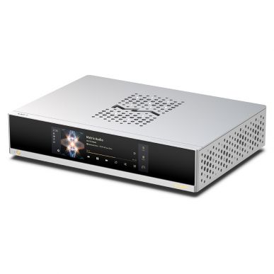 Стереоусилитель Matrix Audio MD-1 Silver