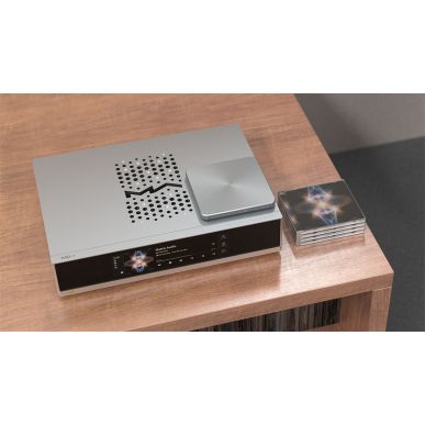 Стереоусилитель Matrix Audio MD-1 Silver