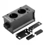 Сетевой фильтр Powergrip PowerRail модуль чистого питания 16А