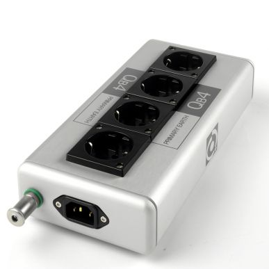 Сетевой фильтр Nordost QBase QB4 Mark II