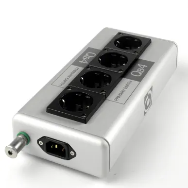 Сетевой фильтр Nordost QBase QB4 Mark II