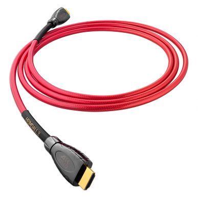 Кабель HDMI Nordost Heimdall2 4K UHD 1,0м