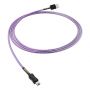 Кабель USB Nordost Purple Flare USB тип A-B 2.0 м