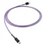 Кабель USB Nordost Purple Flare USB тип A-B 0.6 м
