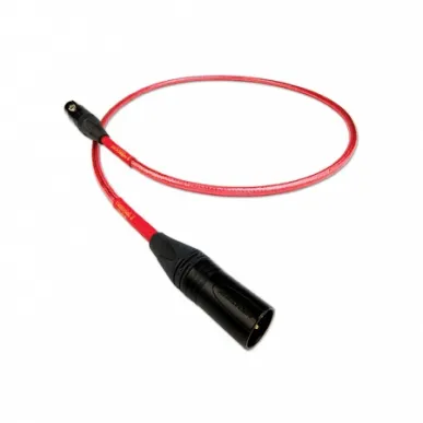 Межблочный кабель Nordost Heimdall2 Digital XLR 1,0м