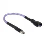 Кабель USB Nordost Frey2 USB 2.0 Type C-B 2,0м