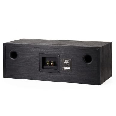 Центральный канал Radiotehnika Alfa 1.03 MKII Black Ash