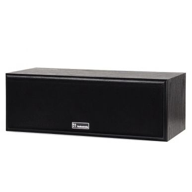 Центральный канал Radiotehnika Alfa 1.03 MKII Black Ash
