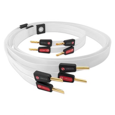 Акустичеcкий кабель Nordost White Lightning 3 banana 1.0м