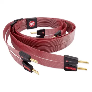 Акустичеcкий кабель Nordost Red Dawn 3 banana 2.5м