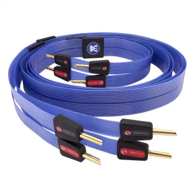 Акустичеcкий кабель Nordost Blue Heaven 3 banana 3.0м
