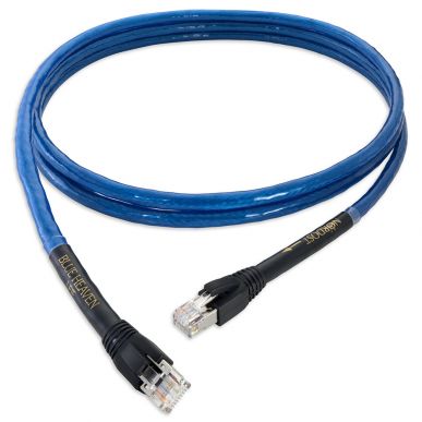 Патч-корд Nordost Blue Heaven Ethernet Cable 3 м