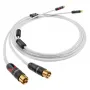 Межблочный кабель Nordost White Lightning 3 RCA 0.6м