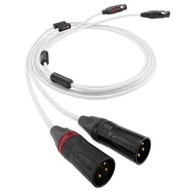 Межблочный кабель Nordost White Lightning 3 XLR 0.6м