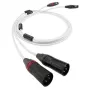 Межблочный кабель Nordost White Lightning 3 XLR 1.0м