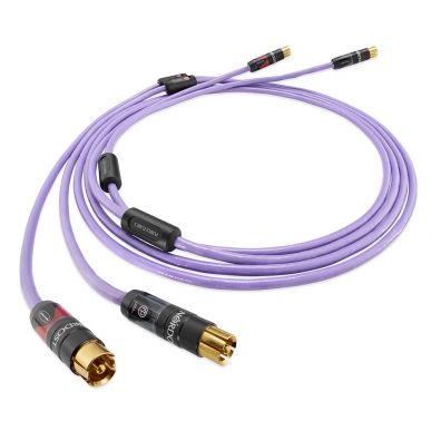 Межблочный кабель Nordost Purple Flare 3 RCA 0.6м
