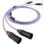 Межблочный кабель Nordost Purple Flare 3 XLR 2.5м