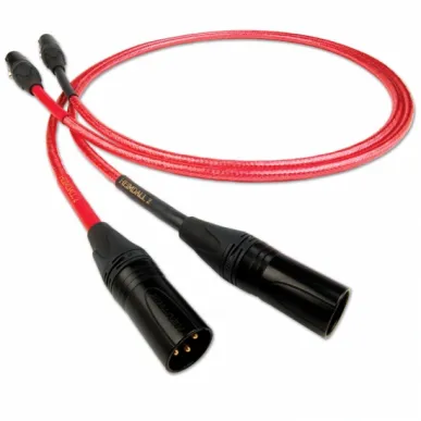 Межблочный кабель Nordost Heimdall2 XLR 1,0м