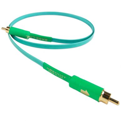 Сабвуферный кабель Nordost Bass Line SUB RCA 2,0м