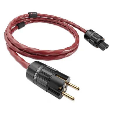 Сетевой кабель Nordost Red Dawn 3 Power Cord 1.5мEUR