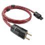 Сетевой кабель Nordost Red Dawn 3 Power Cord 2.0мEUR