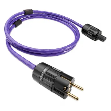 Сетевой кабель Nordost Purple Flare 3 Power Cord 1.5мEUR