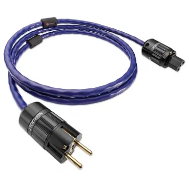 Сетевой кабель Nordost Blue Heaven 3 Power Cord 2.0мEUR 16 Amp