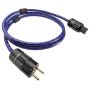 Сетевой кабель Nordost Blue Heaven 3 Power Cord 3.5мEUR
