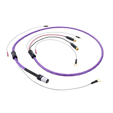 Фонокабель Nordost Tone Arm + Frey2 RCA-RCA 2,25м