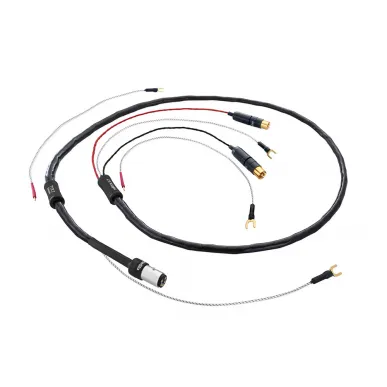 Фонокабель Nordost Tone Arm + Tyr2 RCA-RCA 1,75м
