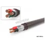 Силовой аудио кабель NEOTECH NEP-3001G G-UPOCC