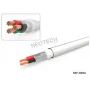 Силовой аудио кабель NEOTECH NEP-3003G G-UPOCC 30м/кат