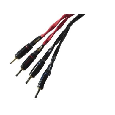 Акустический кабель NEOTECH NEMOS-5080 (4x2,1) 50м/кат