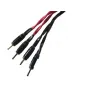 Акустический кабель NEOTECH NEMOS-5080 (4x2,1) 50м/кат