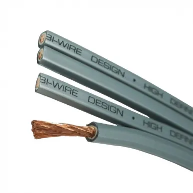 Акустический кабель NEOTECH NES-5008 4х4 mm2 50 м/кат