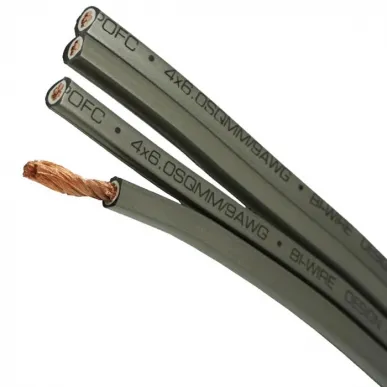 Акустический кабель NEOTECH NES-5007 4х6 mm2 50 м/кат