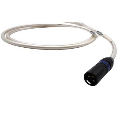 Кабель XLR NEOTECH NEI-5020X 1,5м UPOFC