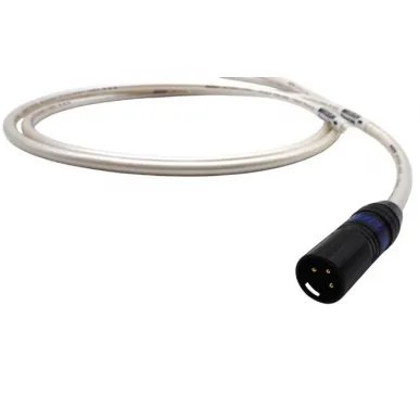 Кабель XLR NEOTECH NEI-5020X 1,5м UPOFC