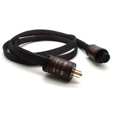 Силовой аудио кабель NEOTECH NEMOP-3300 1,5м