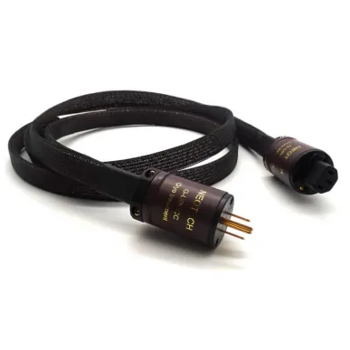 Силовой аудио кабель NEOTECH NEMOP-3300 1,5м