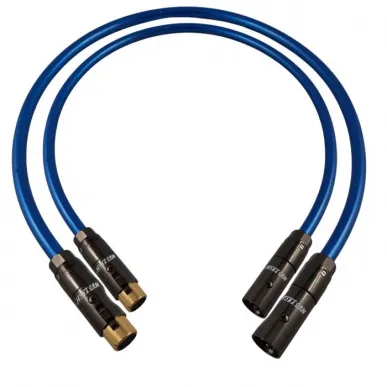 Кабель XLR NEOTECH NEMOI-1220Х 1м