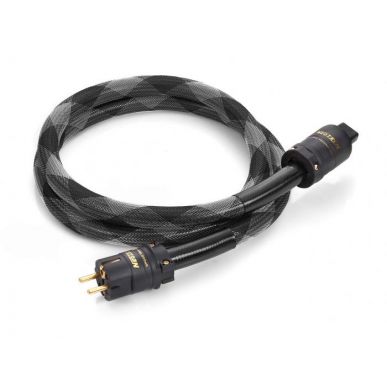 Силовой аудио кабель NEOTECH SAHARA PC-1.5 м EU UP-OCC COOPER SERIES