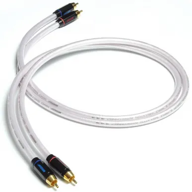 Межблочный кабель RCA NEOTECH NEMOI-5220 1м