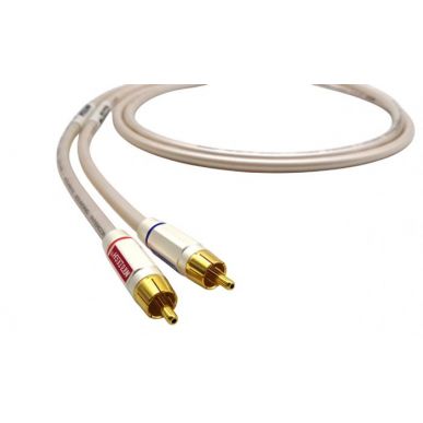 Межблочный кабель RCA NEOTECH NEI-5010 0.5м UPOFC