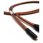 Межблочный кабель RCA NEOTECH NEI-32001 1м  UPOCC COPPER+10% OCC SILVER