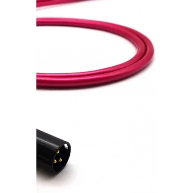 Кабель XLR NEOTECH NEI-3004GX 2м G-UPOCC COPPER