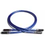 Межблочный кабель RCA NEOTECH NEI-3001G 1м G-UPOCC COPPER