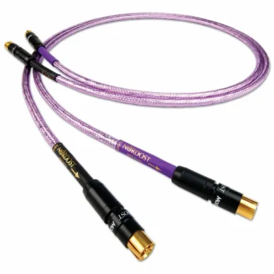 Межблочный кабель Nordost Frey2 RCA 0,6м